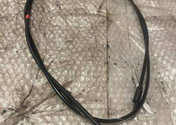 Piaggio Vespa ET4 125 / 150 linka gazu przepustnicy C484