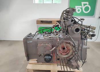 Dyferencjał tył 405B3 MASSEY FERGUSON 8170