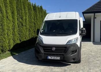 Transport  Bus 3,5 T z Winą - Przeprowadzki