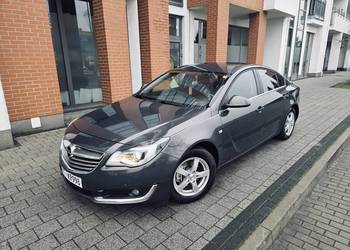 Ładna Insignia 2,0D LIFT Możliwa ZAMIANA