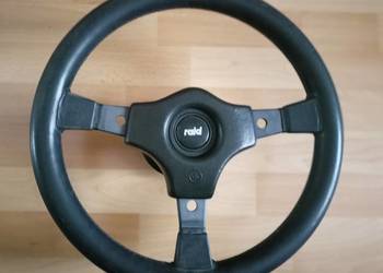 Kierownica RAID KBA 70006 z Nabą KK32 Ford