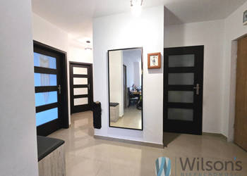 Oferta sprzedaży mieszkania 65.96m2 3 pokoje Marki