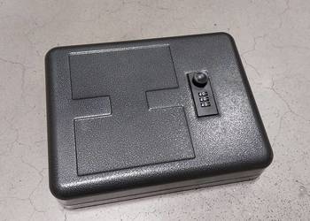 Kasetka na pieniądze Umarex Safety Box L (121-291) Przecena