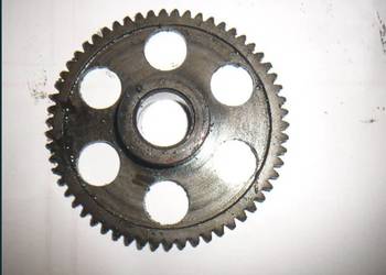 Wolne koło rozrusznika Kawasaki GPX 600r