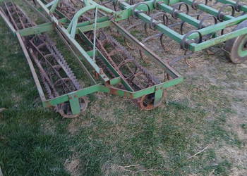 Agregat uprawowy 2,5m Bomet