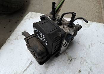 Pompa Hamulcowa ABS Audi A4 B6 2.0B
