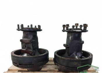 Reduktor Tylna Zwolnica ZF 2097417014 Steyr 6195 Reduktor Tylna Zwolnica ZF 2097417014 Steyr 6195