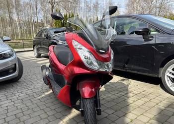 Sprzedam Honda PCX 125 salon Polska