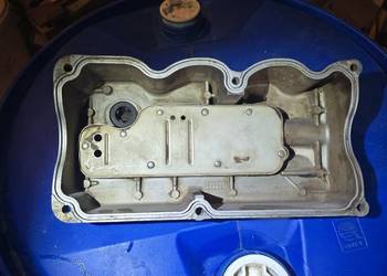 Dekiel klawiatury silnika daewoo matiz