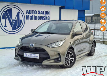 Toyota Yaris 38 Tys.Km Kamera Full Led Klimatronik Wolne Ręce Asystent Pas…