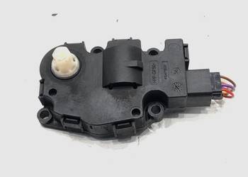 SILNIK NAGRZEWNICY AUDI K9749006 A5 8T 07-17