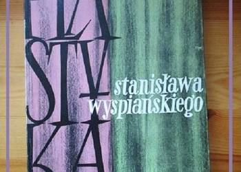 Plastyka Stanisława Wyspiańskiego  - E.Skierkowska / sztuka / Wyspiański