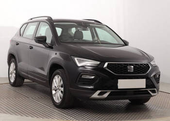 Seat Ateca 1.5 TSI