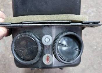 Konsola nawiewu Fiat 126p " Okular "