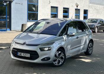 Citroen C4 Picasso Citroen C4 Picasso