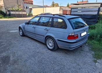 Felgi, koła BMW 5x120 15" 7J Styling 31 E39