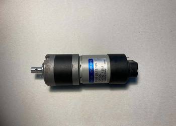 Motoreduktor Mikro Motors E 192,12,125