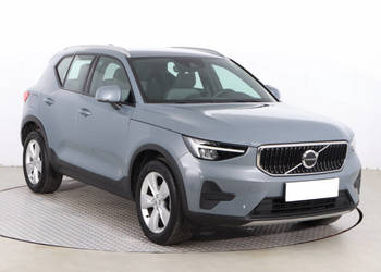 Volvo XC40 T2