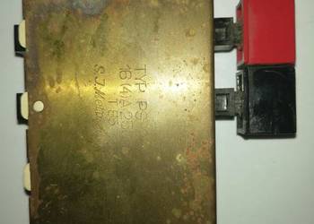 Włącznik wyłącznik do pralki Polar PRL Metalowiec