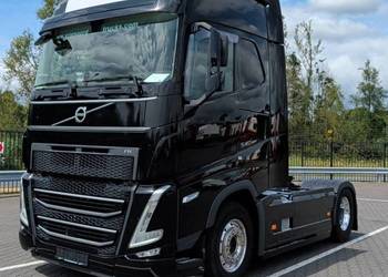 Ciagnik Volvo FH