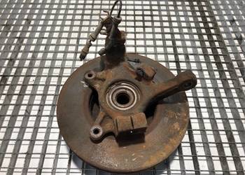 ZWROTNICA PRAWY PRZÓD NISSAN INTERSTAR X70 2.5 115KM