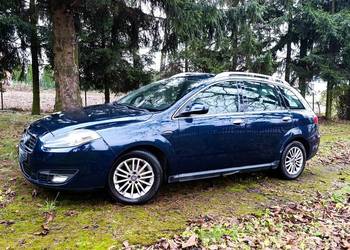 Fiat Croma 1.9 JTD Dynamic