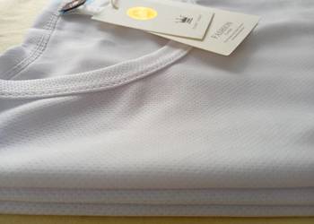 T-shirt koszulka na lato z grafiką transferowa Hello Kitty / Kuromi