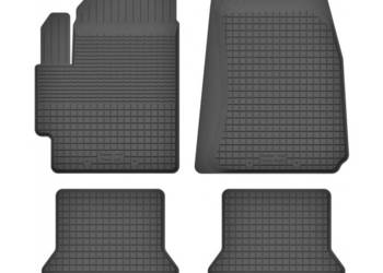 Volvo V70 99-07 gumowe dywaniki NOWE