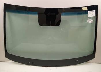 Szyba Przednia Hyundai Kona 17-, Kamera, Niebieski Pas, Możliwość Wysyłki!