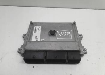 Renault Clio IV 0.9 TCe STEROWNIK SILNIKA komputer 237102982S A3C0093160001