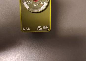Przekaźnik Pilz QAS/10s/220V