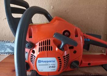 piła spalinowa husqvarna