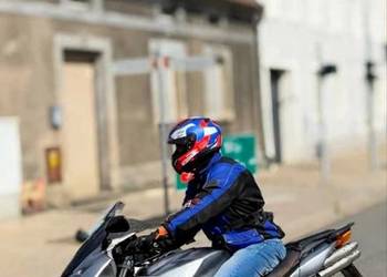 Sprzedam lub zamienię Honde Vfr800