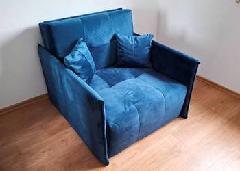 OKAZJA! Sofa Mario II Monolith 77 AMERYKANKA NOWA GWARNACJA 2 LATA!