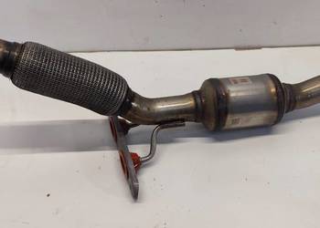 SEAT TARRACO NADKOLE PRAWY PRZÓD