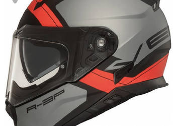 KASK ZEPHIR MARS SILVER SKLEP AUTOTECH MRĄGOWO
