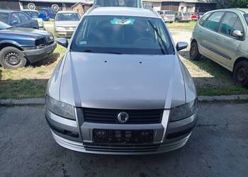 Fiat Stilo Kombi 1,6 76 kW 2004 r. dawca części