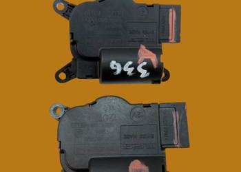 SILNICZEK NAGRZEWNICY 7L0907511C 7L0907511D Volkswagen Touareg I (2002-10)