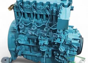 Silnik Volvo D3.6DC CE3 VOLVO L35B