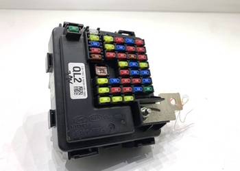 SKRZYNKA BEZPIECZNIKÓW KIA SPORTAGE IV SUV 1.6 177KM MODUŁ