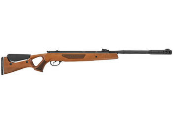 Wiatrówka Hatsan 65 tłumik 5.5 mm Wiatrówka Hatsan 65 tłumik 5.5 mm