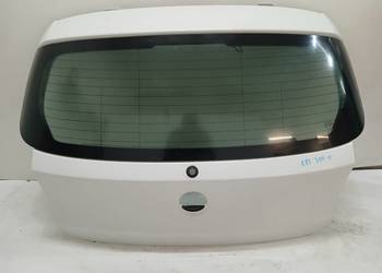 KLAPA BAGAŻNIKA TYLNA TYŁ BMW E87 300