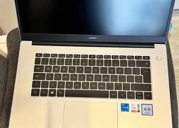 Huawei MateBook D 15 (BODE-WDH9AL) i5-1155G7/8GB
