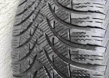 Opony zimowe Michelin Alpin A4 225/50R17 Wysyłka !