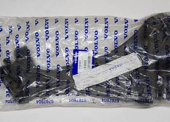 ŚLIZG ZDERZAKA PRAWY TYŁ VOLVO C30 31265837