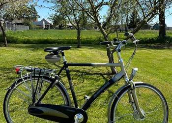 Rower batavus CRESCENDO