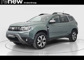 Duster 1.3 TCe Journey EDC|2024R|