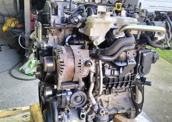 Silnik 1.5d mazda cx-3 2015 cx3