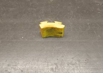 Osłona pokrywy zabezpieczenie ślizg łańcucha części Yamaha DT 125 E RE X