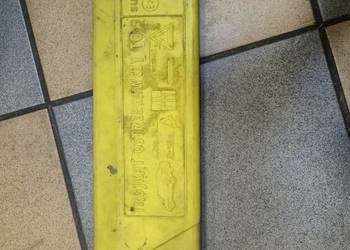 Trójkąt ostrzegawczy TO-5